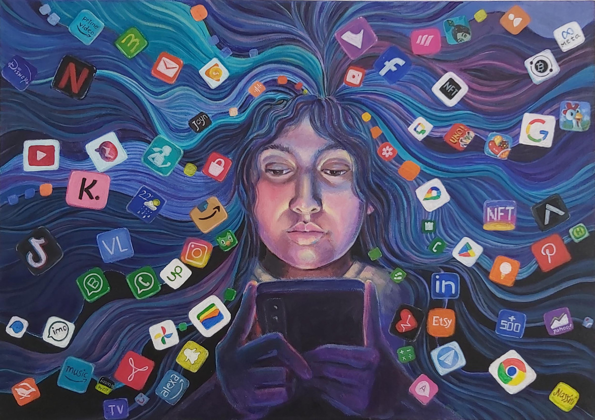 Virtual Leben von nassiriART