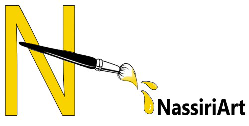 Kunst von nassiriART